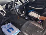 Ford EcoSport 2017 Titanium – Well Maintained